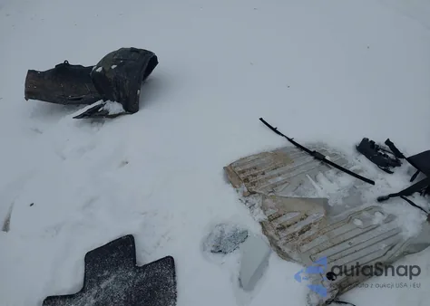 2020 Honda Civic Sport z USA, uszkodzony, nr VIN 2HGFC2F83LH524612